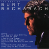 CD - BURT BACHARACH - THE BEST OF BURT BACHARACH - IMPORTADO