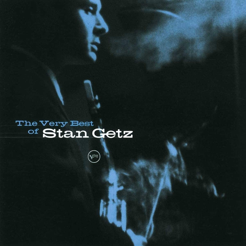 CD - STAN GETZ - THE VERY BEST OF STAN GETZ - IMPORTADO