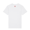 Camiseta Logo Blanca