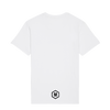 Camiseta Paris Blanca