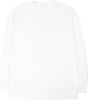 Amores Prohibidos - Camiseta Manga Larga - Blanca