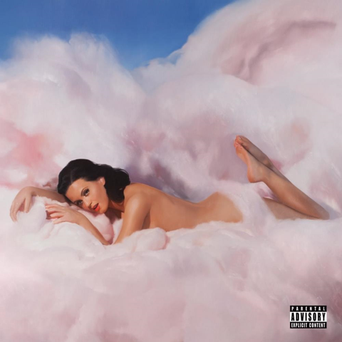 CD - KATY PERRY - TEENAGE DREAM - THE COMPLETE CONFECTION - IMPORTADO