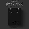 BORN PINK - Box Set Exclusivo - Edición Negra Completa - Importado
