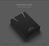 BORN PINK - Box Set Exclusivo - Edición Negra Completa - Importado