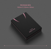 BORN PINK - Box Set Exclusivo - Edición Rosa Completa - Importado